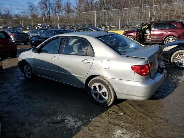 Photo 1 VIN: 2T1BR38E83C089357 - TOYOTA COROLLA 