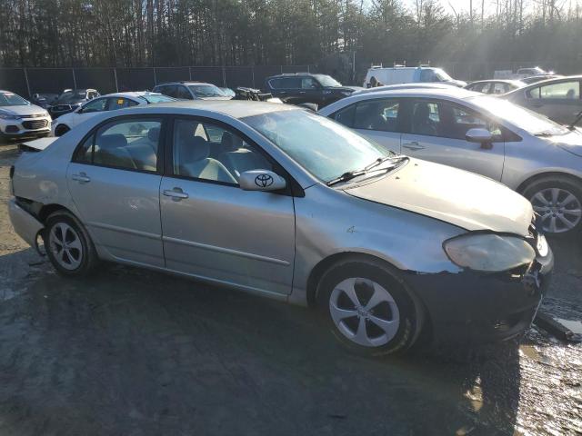 Photo 3 VIN: 2T1BR38E83C089357 - TOYOTA COROLLA 