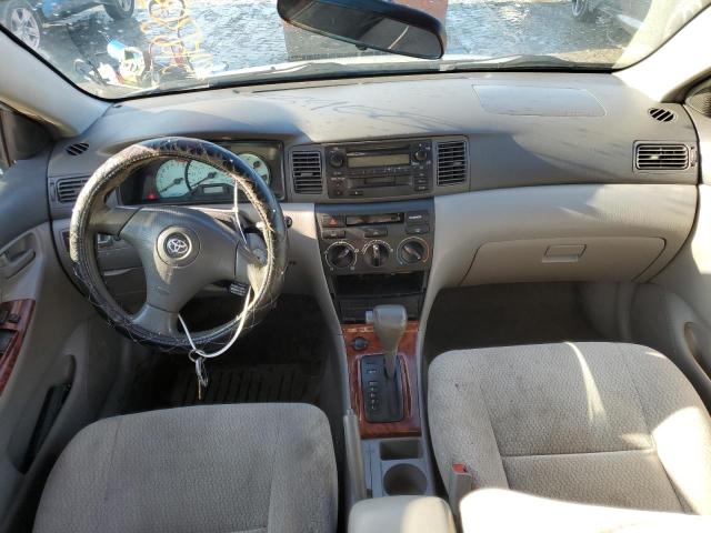 Photo 7 VIN: 2T1BR38E83C089357 - TOYOTA COROLLA 