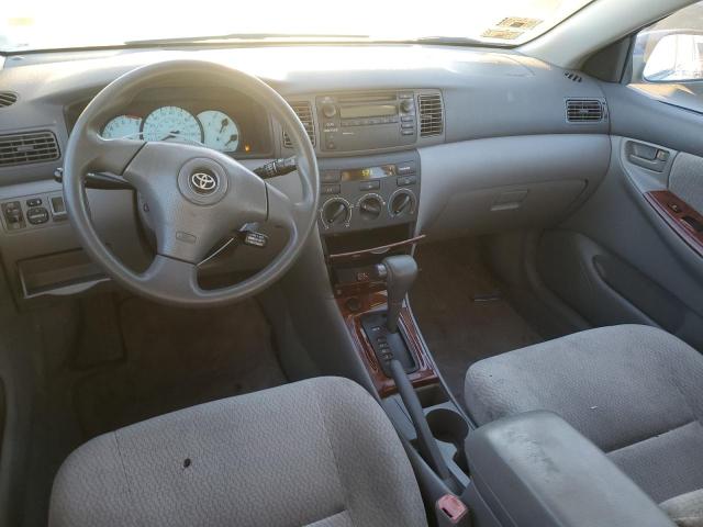 Photo 7 VIN: 2T1BR38E84C175849 - TOYOTA COROLLA CE 