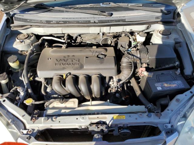 Photo 10 VIN: 2T1BR38E84C301479 - TOYOTA COROLLA 