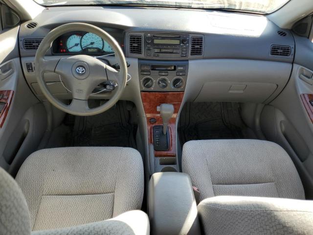 Photo 7 VIN: 2T1BR38E84C301479 - TOYOTA COROLLA 