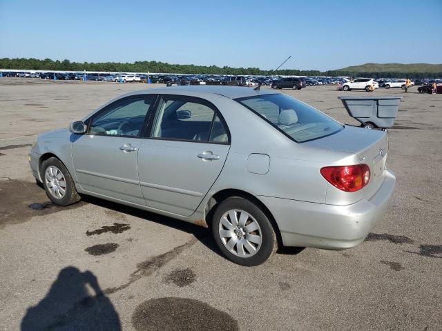 Photo 1 VIN: 2T1BR38E84C308352 - TOYOTA COROLLA CE 