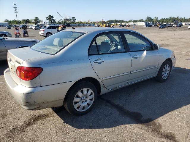 Photo 2 VIN: 2T1BR38E84C308352 - TOYOTA COROLLA CE 