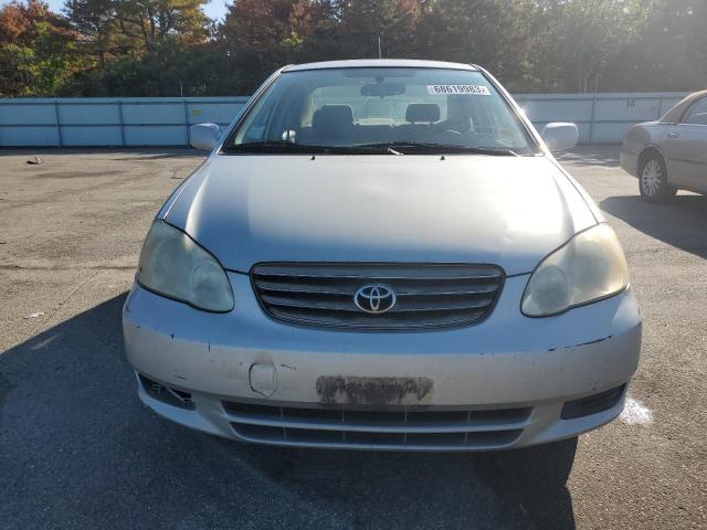 Photo 4 VIN: 2T1BR38E84C308352 - TOYOTA COROLLA CE 