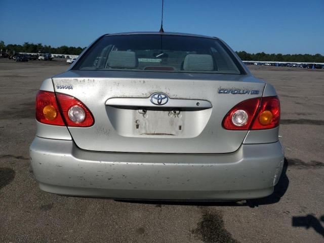 Photo 5 VIN: 2T1BR38E84C308352 - TOYOTA COROLLA CE 