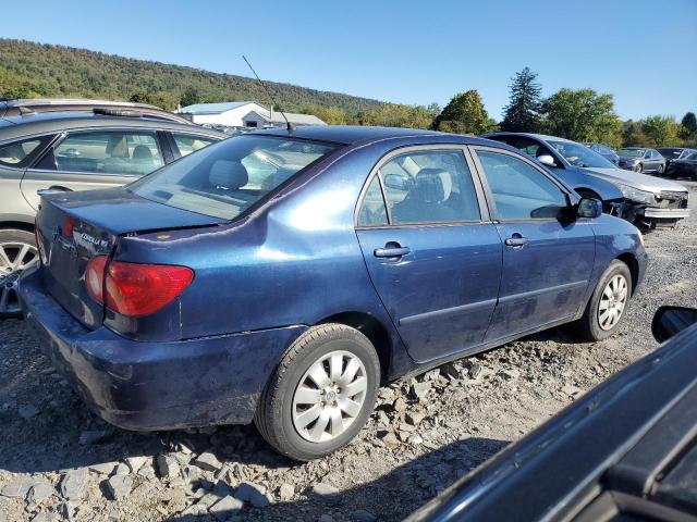 Photo 2 VIN: 2T1BR38E93C128084 - TOYOTA COROLLA CE 