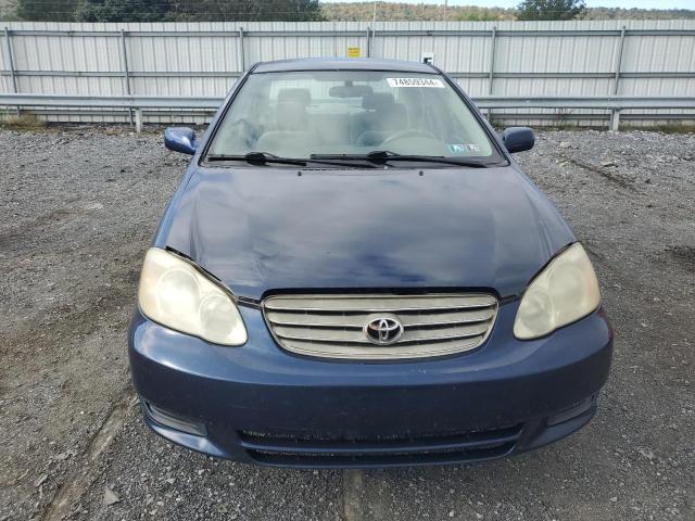 Photo 4 VIN: 2T1BR38E93C128084 - TOYOTA COROLLA CE 