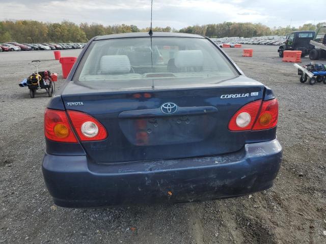 Photo 5 VIN: 2T1BR38E93C128084 - TOYOTA COROLLA CE 