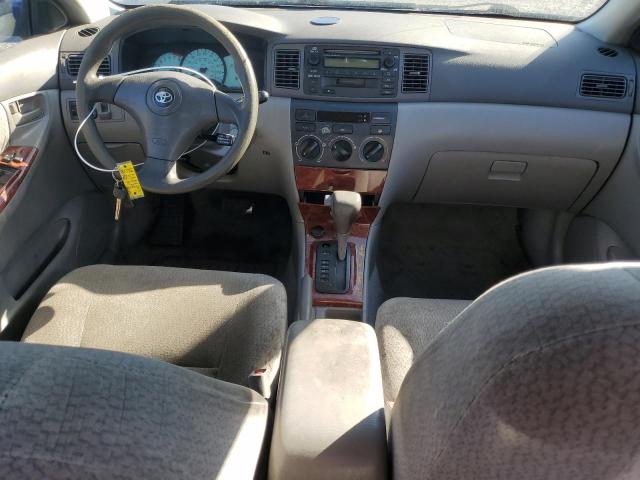 Photo 7 VIN: 2T1BR38E93C128084 - TOYOTA COROLLA CE 