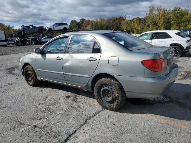 Photo 1 VIN: 2T1BR38E94C183183 - TOYOTA COROLLA CE 