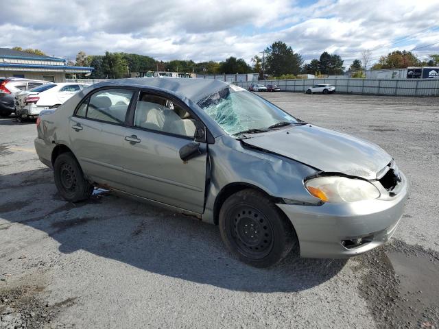 Photo 3 VIN: 2T1BR38E94C183183 - TOYOTA COROLLA CE 