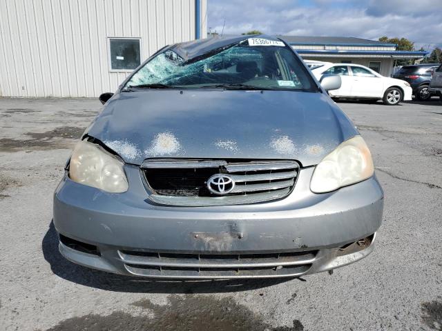 Photo 4 VIN: 2T1BR38E94C183183 - TOYOTA COROLLA CE 