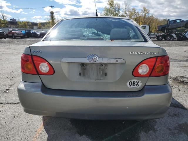 Photo 5 VIN: 2T1BR38E94C183183 - TOYOTA COROLLA CE 