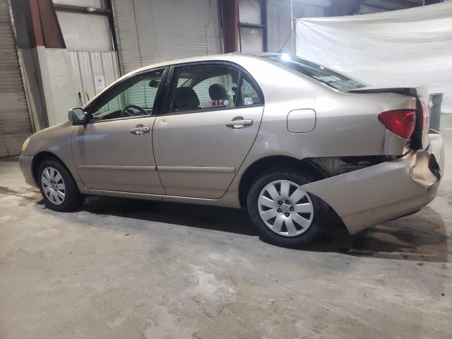 Photo 1 VIN: 2T1BR38E94C208082 - TOYOTA COROLLA CE 