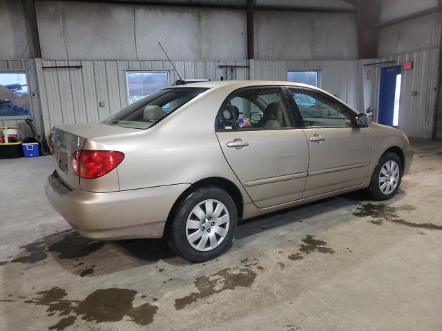 Photo 2 VIN: 2T1BR38E94C208082 - TOYOTA COROLLA CE 