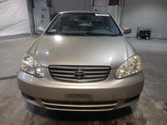 Photo 4 VIN: 2T1BR38E94C208082 - TOYOTA COROLLA CE 