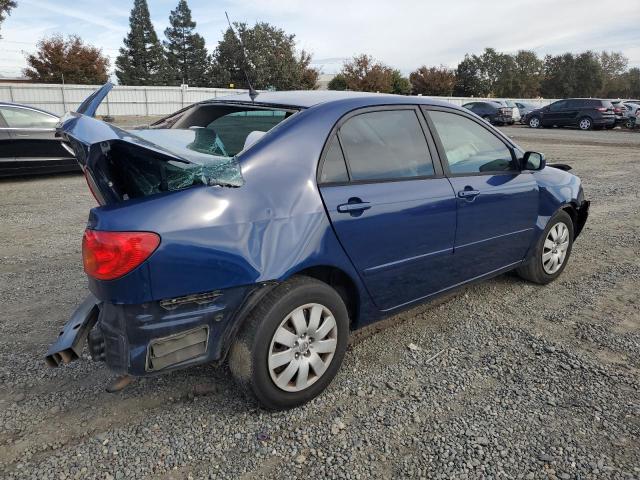 Photo 2 VIN: 2T1BR38E94C276656 - TOYOTA COROLLA CE 