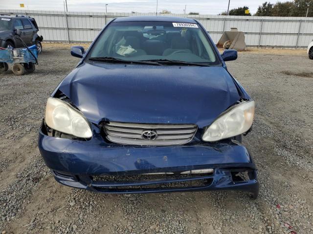 Photo 4 VIN: 2T1BR38E94C276656 - TOYOTA COROLLA CE 