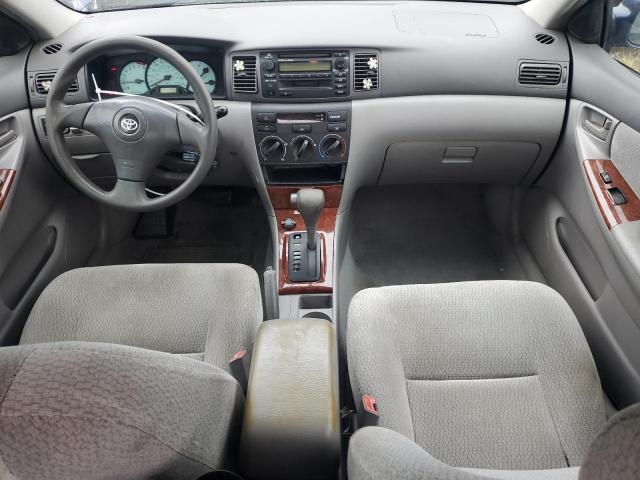 Photo 7 VIN: 2T1BR38E94C276656 - TOYOTA COROLLA CE 