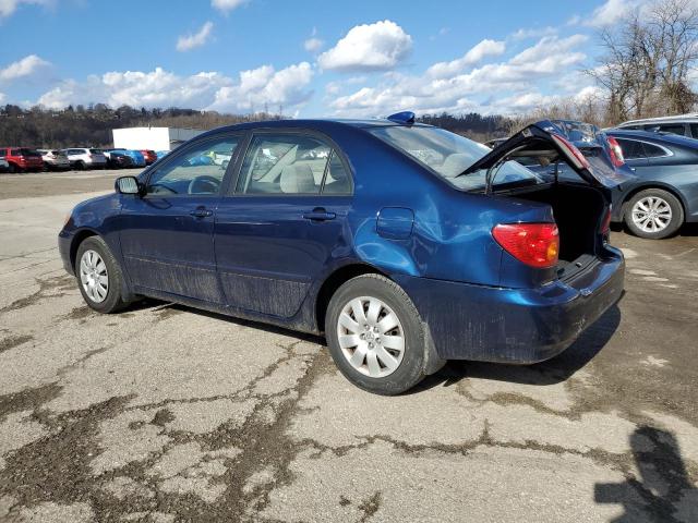 Photo 1 VIN: 2T1BR38E94C299001 - TOYOTA COROLLA 