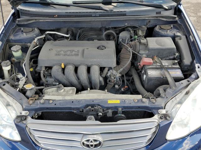 Photo 10 VIN: 2T1BR38E94C299001 - TOYOTA COROLLA 