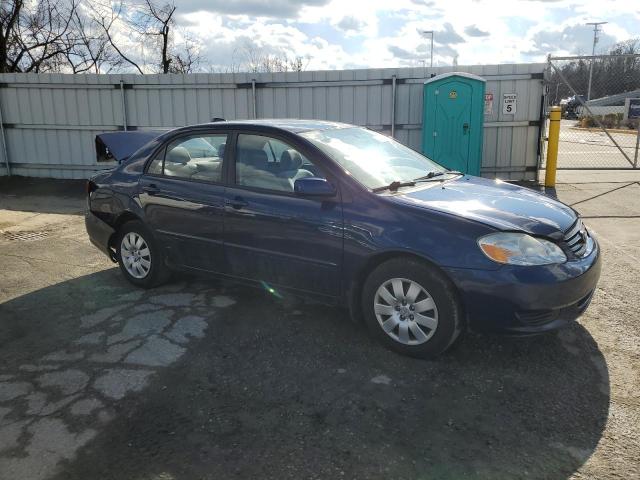 Photo 3 VIN: 2T1BR38E94C299001 - TOYOTA COROLLA 