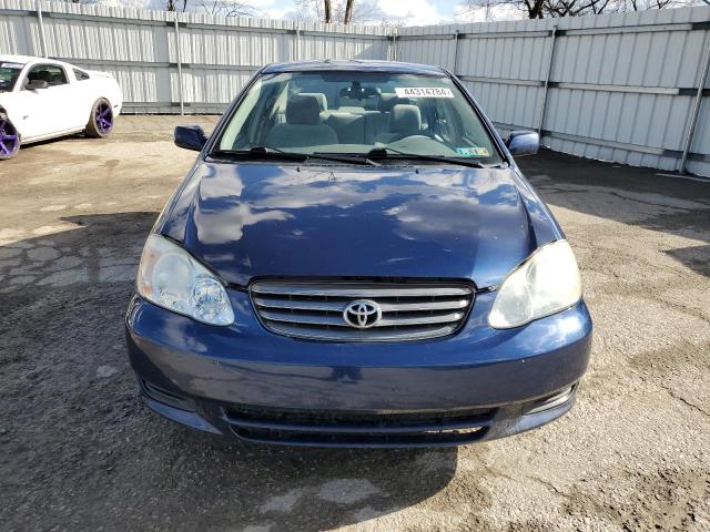 Photo 4 VIN: 2T1BR38E94C299001 - TOYOTA COROLLA 