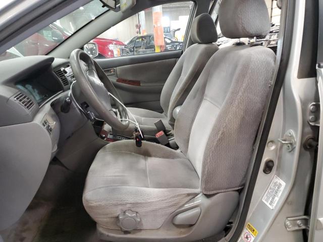 Photo 6 VIN: 2T1BR38EX4C187887 - TOYOTA COROLLA CE 