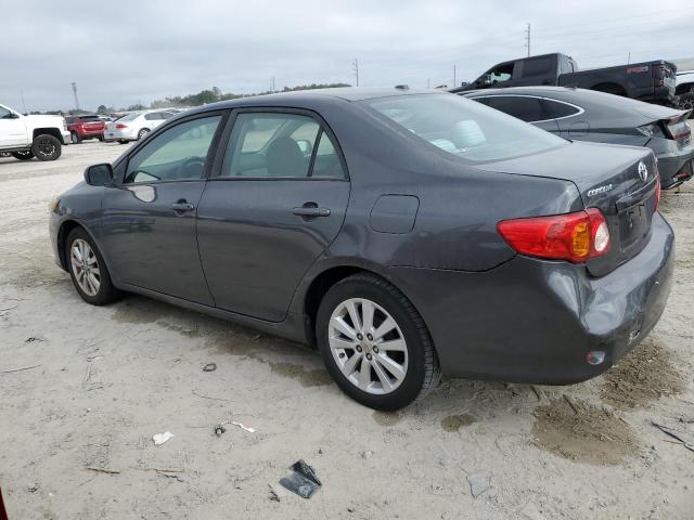 Photo 1 VIN: 2T1BU40E09C004150 - TOYOTA COROLLA BA 