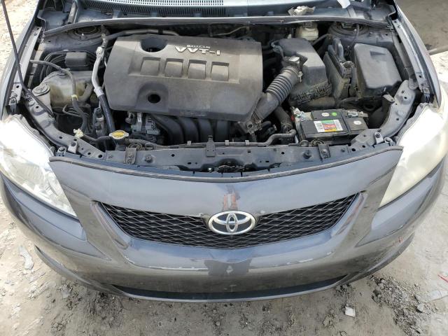 Photo 10 VIN: 2T1BU40E09C004150 - TOYOTA COROLLA BA 