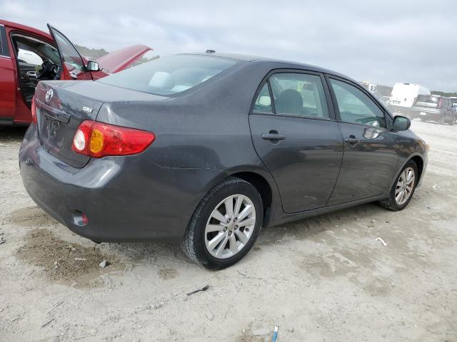 Photo 2 VIN: 2T1BU40E09C004150 - TOYOTA COROLLA BA 