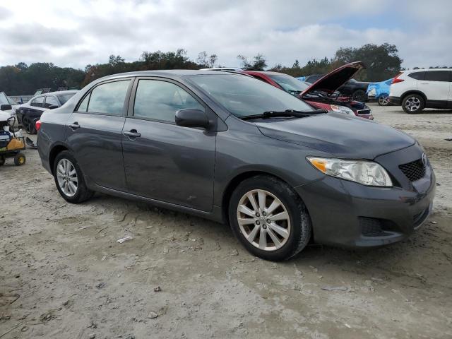 Photo 3 VIN: 2T1BU40E09C004150 - TOYOTA COROLLA BA 