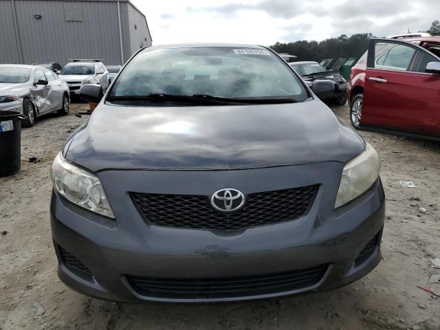 Photo 4 VIN: 2T1BU40E09C004150 - TOYOTA COROLLA BA 