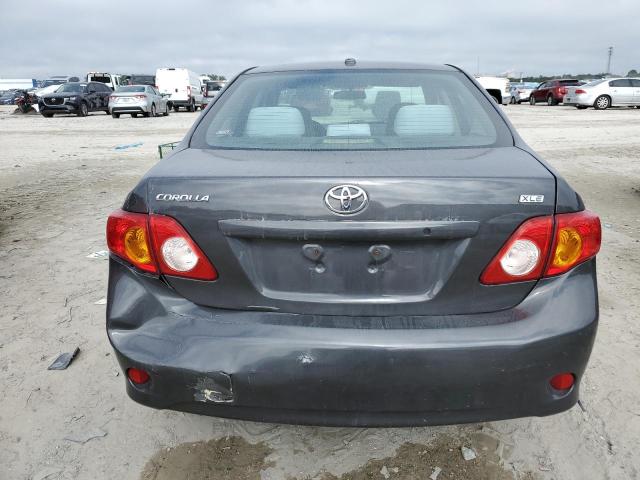 Photo 5 VIN: 2T1BU40E09C004150 - TOYOTA COROLLA BA 