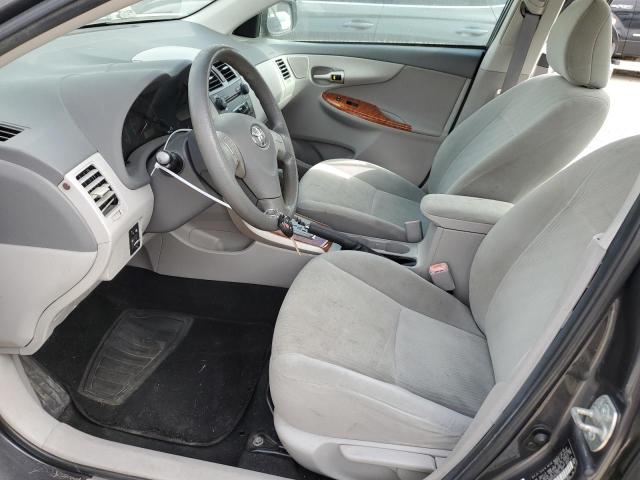 Photo 6 VIN: 2T1BU40E09C004150 - TOYOTA COROLLA BA 