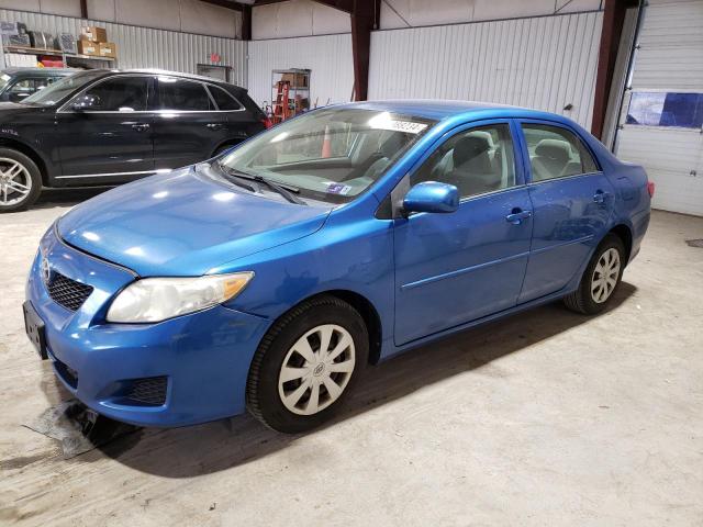 Photo 0 VIN: 2T1BU40E09C017304 - TOYOTA COROLLA 