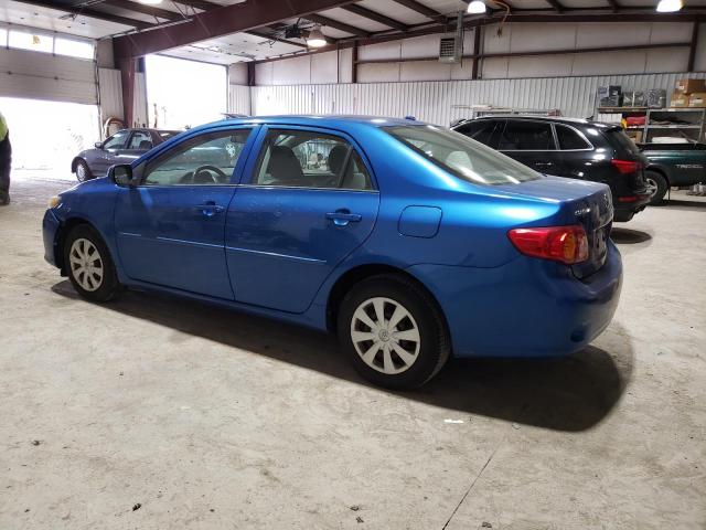 Photo 1 VIN: 2T1BU40E09C017304 - TOYOTA COROLLA 