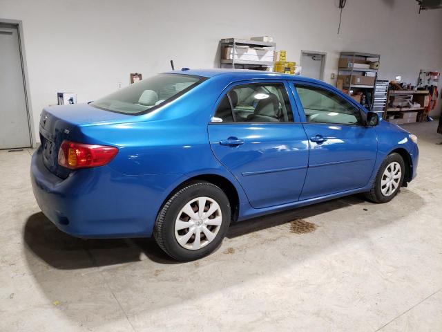 Photo 2 VIN: 2T1BU40E09C017304 - TOYOTA COROLLA 