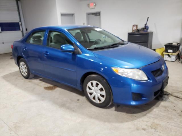 Photo 3 VIN: 2T1BU40E09C017304 - TOYOTA COROLLA 