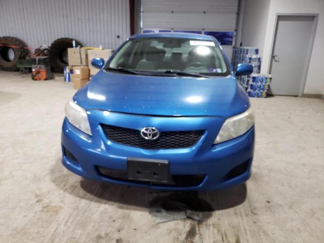 Photo 4 VIN: 2T1BU40E09C017304 - TOYOTA COROLLA 