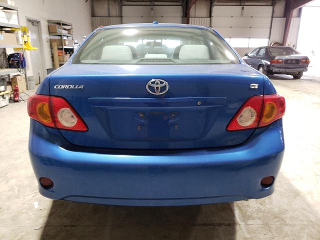 Photo 5 VIN: 2T1BU40E09C017304 - TOYOTA COROLLA 