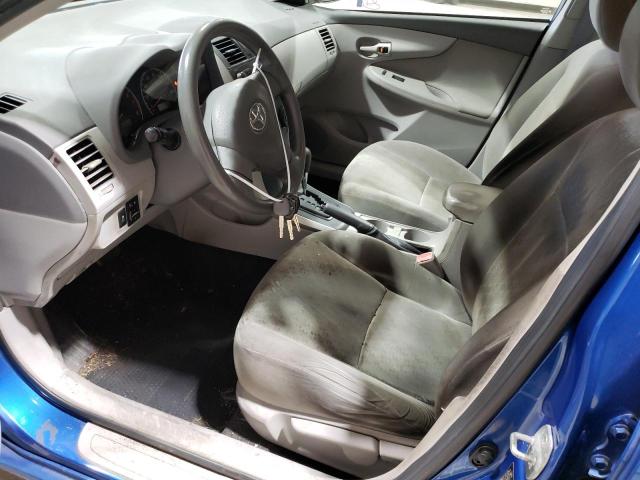 Photo 6 VIN: 2T1BU40E09C017304 - TOYOTA COROLLA 