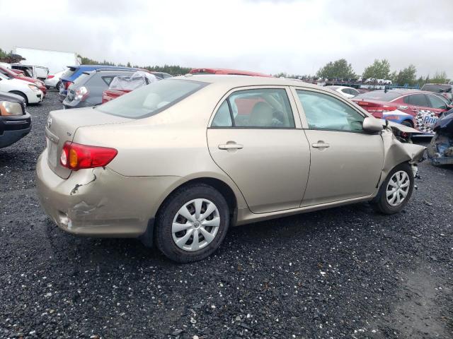 Photo 2 VIN: 2T1BU40E09C027833 - TOYOTA COROLLA BA 