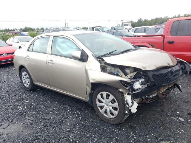 Photo 3 VIN: 2T1BU40E09C027833 - TOYOTA COROLLA BA 