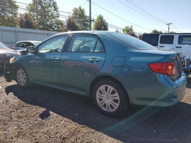 Photo 1 VIN: 2T1BU40E09C028416 - TOYOTA COROLLA BA 