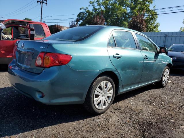 Photo 2 VIN: 2T1BU40E09C028416 - TOYOTA COROLLA BA 