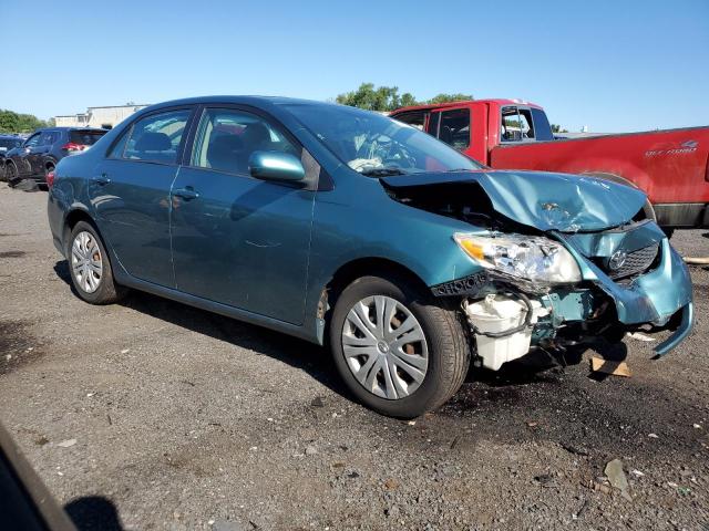 Photo 3 VIN: 2T1BU40E09C028416 - TOYOTA COROLLA BA 