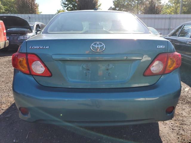 Photo 5 VIN: 2T1BU40E09C028416 - TOYOTA COROLLA BA 