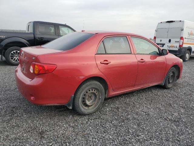 Photo 2 VIN: 2T1BU40E09C038721 - TOYOTA COROLLA BA 